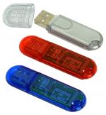 Transparent Flash Memory, Usb Flash Drives, Mousemats