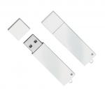 Bright Silver Usb,Mousemats